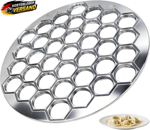 Dumpling maker löcher - dumpling, 37