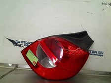 RENAULT CLIO III (BR/CR) 2007