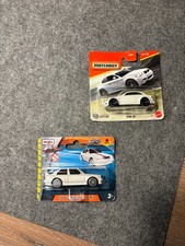 Matchbox BMW 1er M Coupe / M1