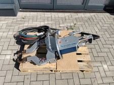 Elmatech ELMA VISION VM Punktschweißzange 30kVA 15kA