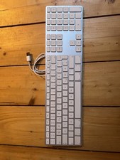 Apple Keyboard Ziffernblock
