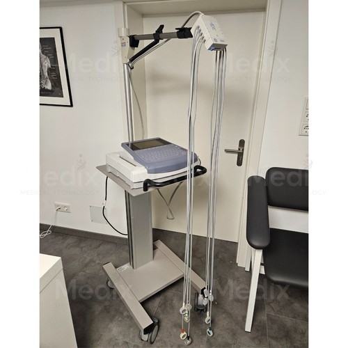 Mac 1600 ekg gerät - ge, ekg-gerät