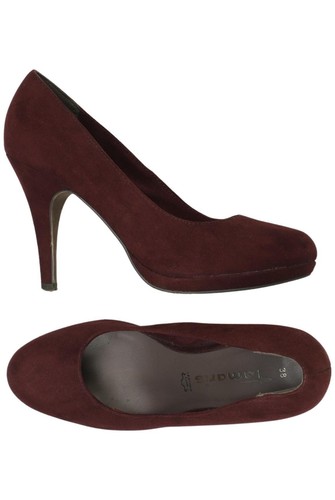 Tamaris pumps damen high - high, heels