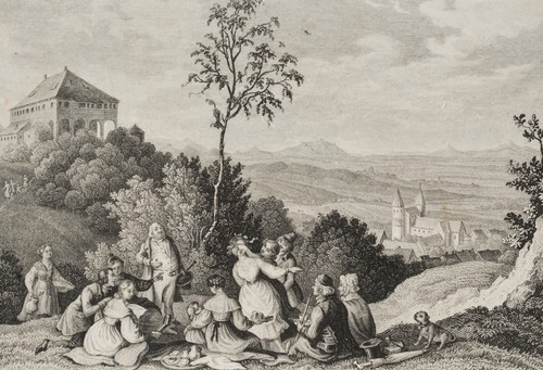 Beyer nach richter - (*1789),