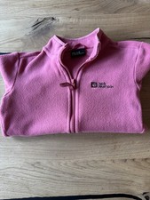 Jack Wolfskin, Fleecepullover