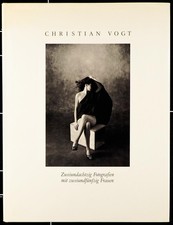 CHRISTIAN VOGT -
