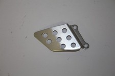 Fersenschoner rechts Fußraste Honda CBR 600 RR PC69 24- (Lager 8-25)