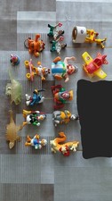Figuren Mc Donalds und mehr