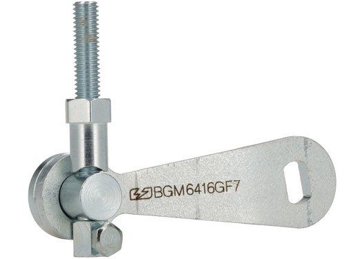 Bremsarm und adapter - bremsarm,