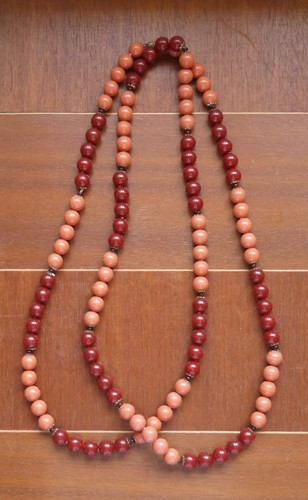 Modeschmuck 50er 60er jahre - modeschmuck,