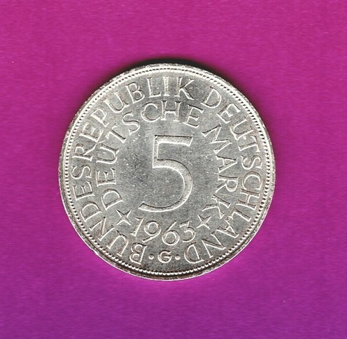 Silberadler 1963 br - silberadler,