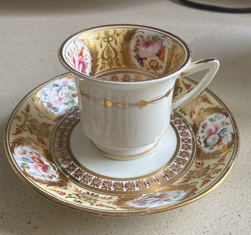 Regency staffordshire - regency,