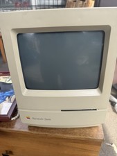 ⭐ Apple Macintosh Classic