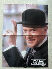 Filmplakate original gefaltet