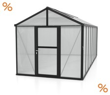 Vitavia Premium Gewächshaus