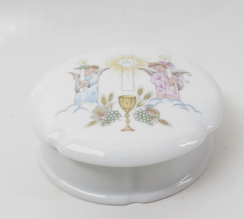 Limoges dose deckeldose - dose,
