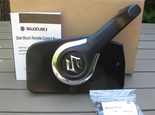 Suzuki schaltbox schaltung - schaltbox,