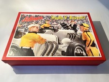 Schuco Studio V Bausatz