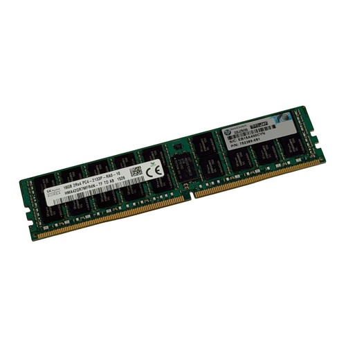 Hynix 16gb ddr4 rdimm - rdimm, 2133