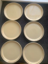 6 HORNSEA ZIMT BEILAGENTELLER 6,75 ZOLL