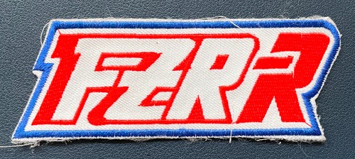 Aufnäher patch - patch, /
