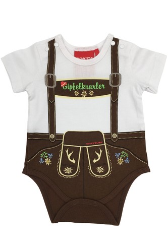 Bondi kidswear tracht - bondi, baby