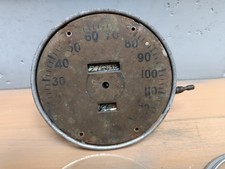 HARLEY SPEEDOMETER KNUCKLEHEAD