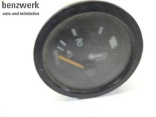 Mercedes MB100 W631 Temperaturanzeige Kombiinstrument ORIGINAL 6315420505