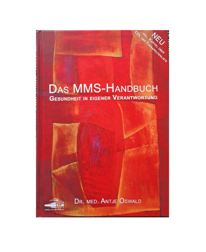 Das mms handbuch gesundheit - mms-handbuch,