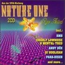 Nature One Open Air Rave von