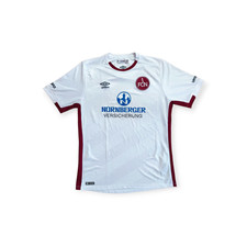 Trikot 1. FC Nürnberg Saison