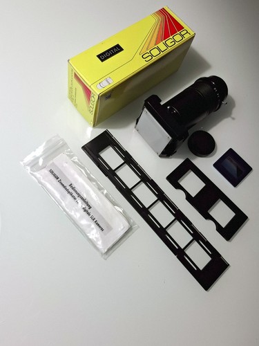 Slide duplicator digital - slide,