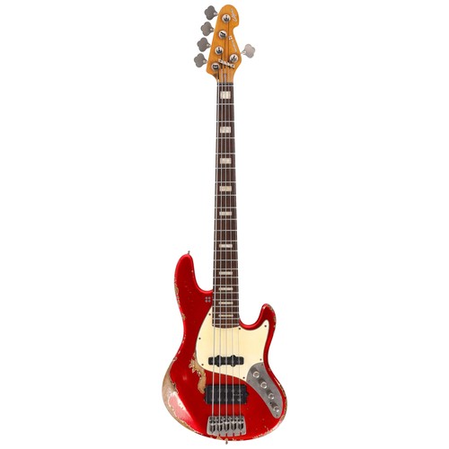 Neu sandberg california 5 - neu:, tm-5
