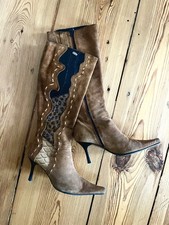 Buffalo stiefel 2000s ytk - stiefel, 38