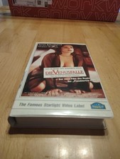 Die Venusfalle VHS Rarität Starlight Video Klassiker Sonja Kirchberger FSK 16