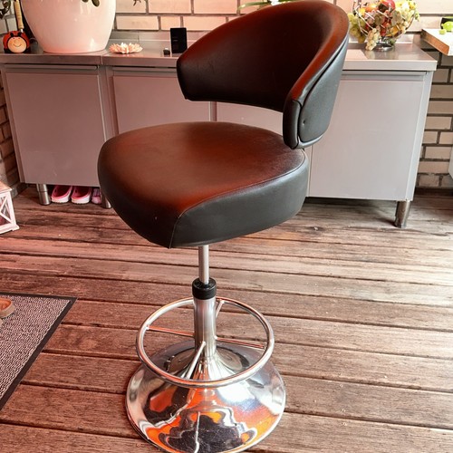 Admiral crown ledersessel - admiral,
