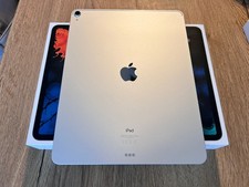 iPad Pro 3. Generation 2018