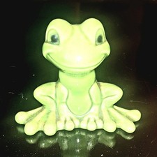 +# A005811_04 Goebel Archiv Muster Besondere Tiere Frosch 35 514 TMK6