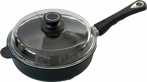 Amt bratpfanne schmorpfanne - bratpfanne,