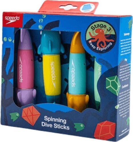 Speedo sea squad junior - sea,