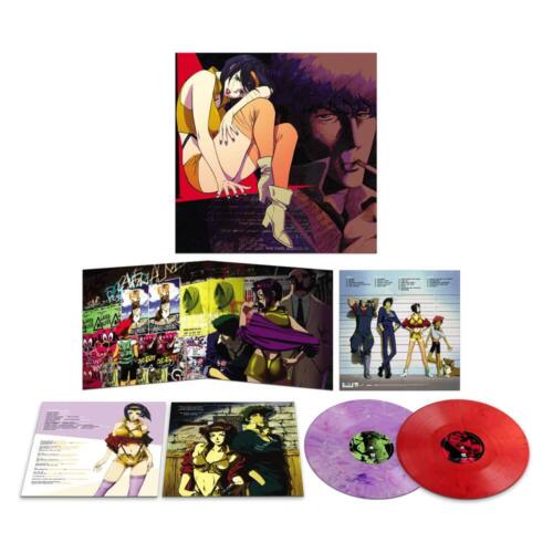 Seatbelts cowboy bebop - seatbelts,