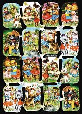 # GLANZBILDER # Krüger 98-148