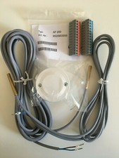 EBV DELTA 2, Kesselfühler