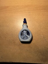 Alte Flaschen Schnupftabak, Mini  Schmalzlerfranzl