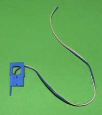 Braun Regie 510 oder Regie 520-Ersatzteil-Platinen-Stecker-Anschluss 2