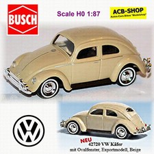 VW Käfer Beetle Ovalfenster