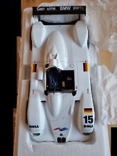 Kyosho BMW V12 LMR 24h Le Mans 1999 #15 OVP* 1:18 neuw, 08532A