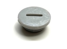 Öleinfüllschraube Öl