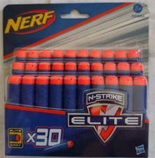 Nerf N-Strike Elite 30er Dart