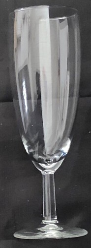 Sekt glas 1 aus - 0,1,